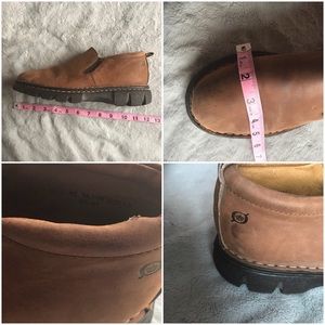 loafer clogs mules